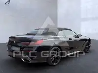 2020 BMW 840