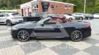 2020 BMW 840