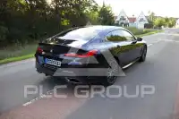 2020 BMW 840