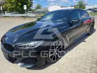 2020 BMW 840