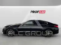 2020 BMW 840