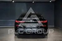 2020 BMW 840