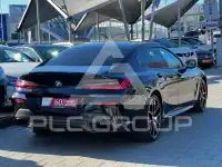 2020 BMW 840