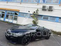 2020 BMW 840