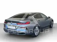 2020 BMW 840