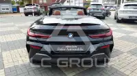 2020 BMW 840