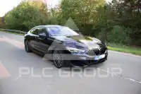 2020 BMW 840