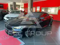 2020 BMW 840