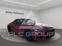 2020 BMW Z4