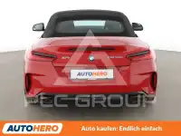 2020 BMW Z4