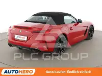 2020 BMW Z4