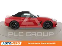 2020 BMW Z4