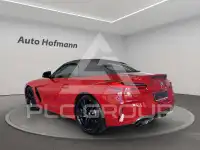 2020 BMW Z4