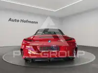 2020 BMW Z4