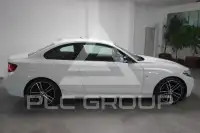 2020 BMW 218