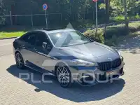 2020 BMW 218