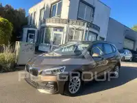 2020 BMW 218