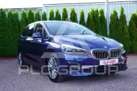 2020 BMW 218