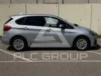 2020 BMW 218