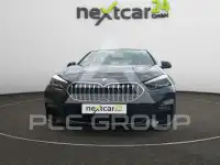 2020 BMW 218