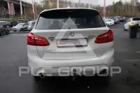 2020 BMW 218