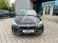 2020 BMW 218