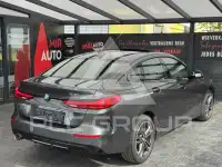 2020 BMW 218