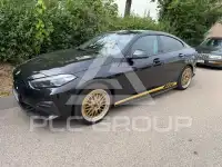 2020 BMW 218