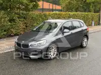 2020 BMW 218