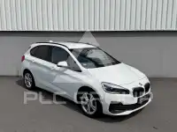 2020 BMW 218