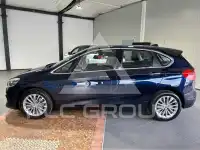 2020 BMW 218