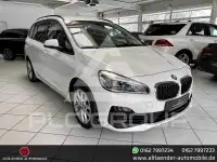 2020 BMW 218