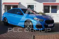2020 BMW 218
