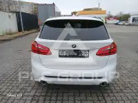 2020 BMW 218