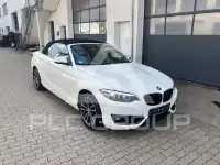 2020 BMW 218