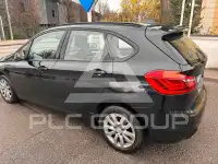 2020 BMW 218
