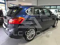 2020 BMW 218