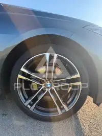 2020 BMW 218