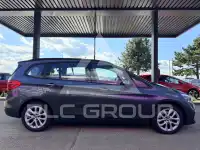 2020 BMW 218
