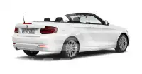 2020 BMW 218
