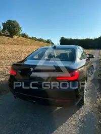 2020 BMW 218