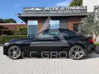 2020 BMW 218