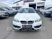 2020 BMW 218