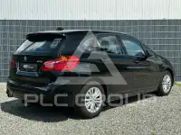 2020 BMW 218