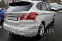 2020 BMW 218