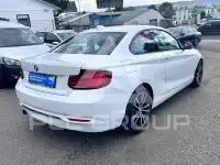 2020 BMW 218