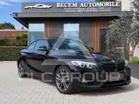 2020 BMW 218