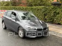 2020 BMW 218