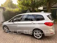 2020 BMW 218