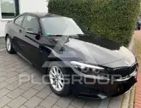 2020 BMW 218